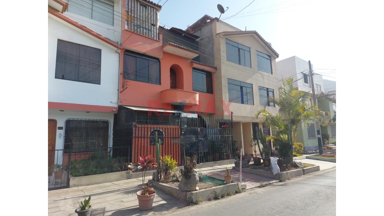 Ocasion Se Vende Departamento 115M2. Las Laderas De La Molina