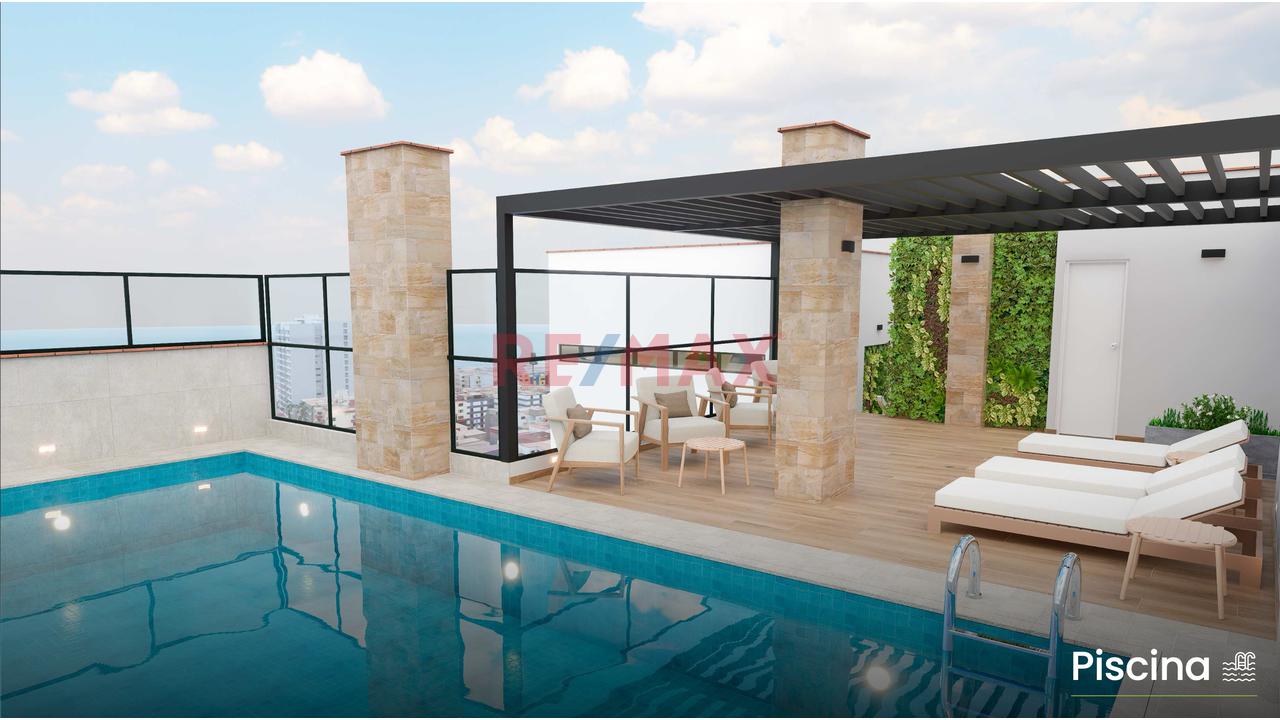 🏙️ Departamento En San Miguel Límite Con Magdalena | Desde S/ 415,000 | Entrega Dic. 2026 | — foto 8