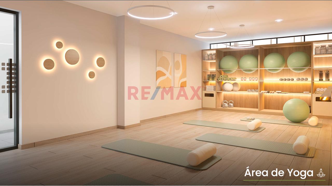 🏙️ Departamento En San Miguel Límite Con Magdalena | Desde S/ 415,000 | Entrega Dic. 2026 | — foto 9
