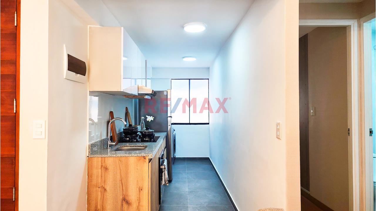 🏙️ Departamento En San Miguel Límite Con Magdalena | Desde S/ 415,000 | Entrega Dic. 2026 | — foto 3