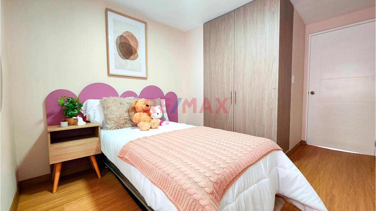 🏙️ Departamento En San Miguel Límite Con Magdalena | Desde S/ 415,000 | Entrega Dic. 2026 | — foto 4