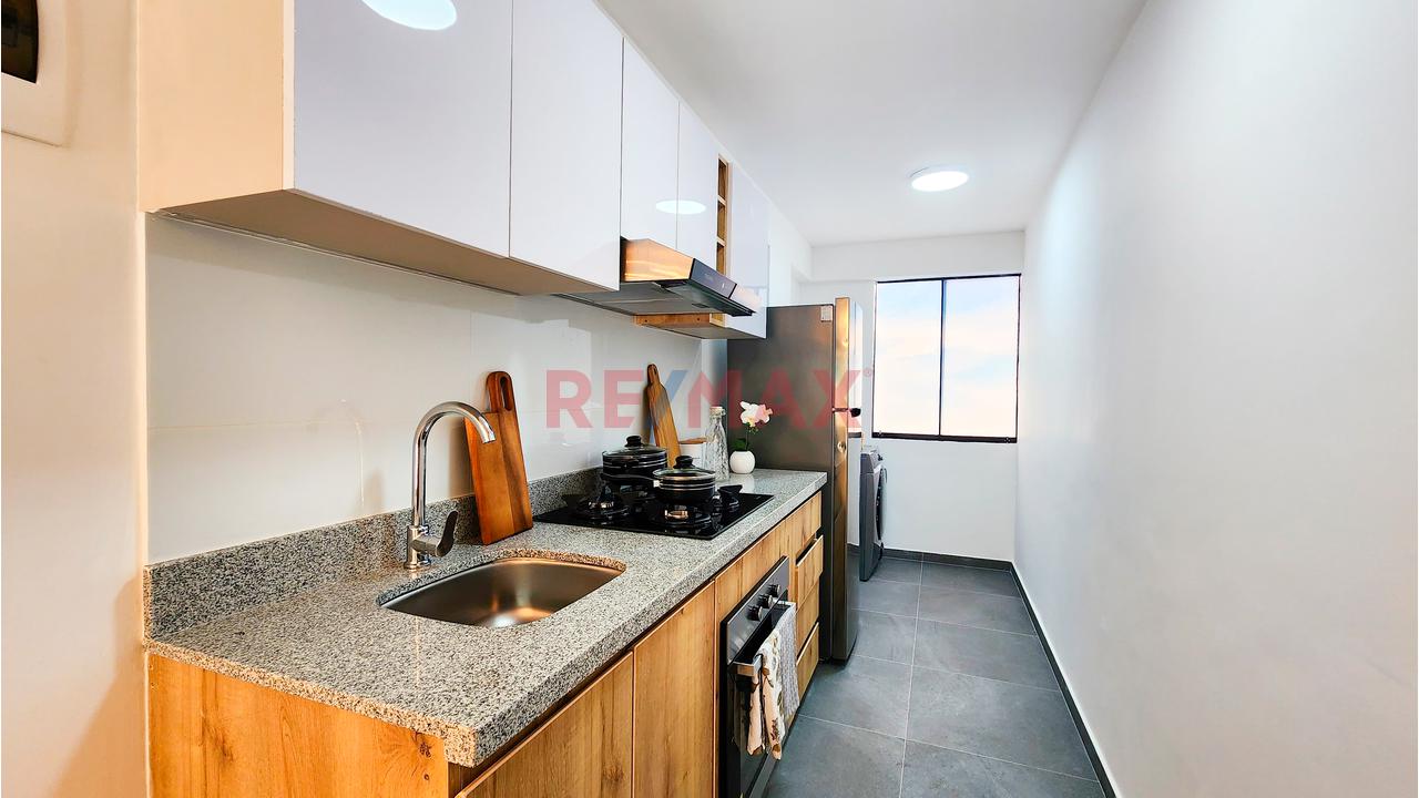 🏙️ Departamento En San Miguel Límite Con Magdalena | Desde S/ 415,000 | Entrega Dic. 2026 | — foto 2