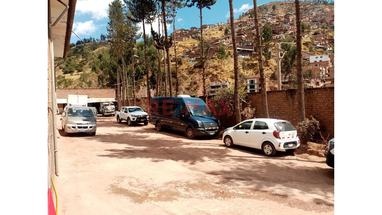 🏞️✨ Gran Oportunidad De Inversión – Terreno En Venta En Av. Cusco - Anta✨🏞️ — foto 9