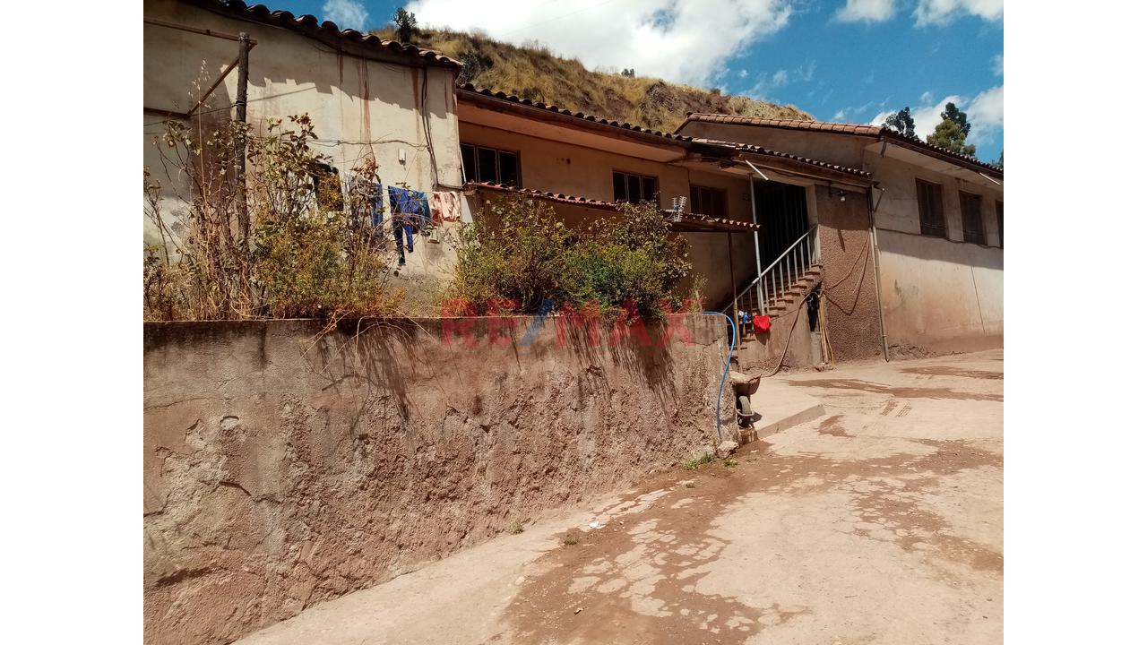 🏞️✨ Gran Oportunidad De Inversión – Terreno En Venta En Av. Cusco - Anta✨🏞️ — foto 8