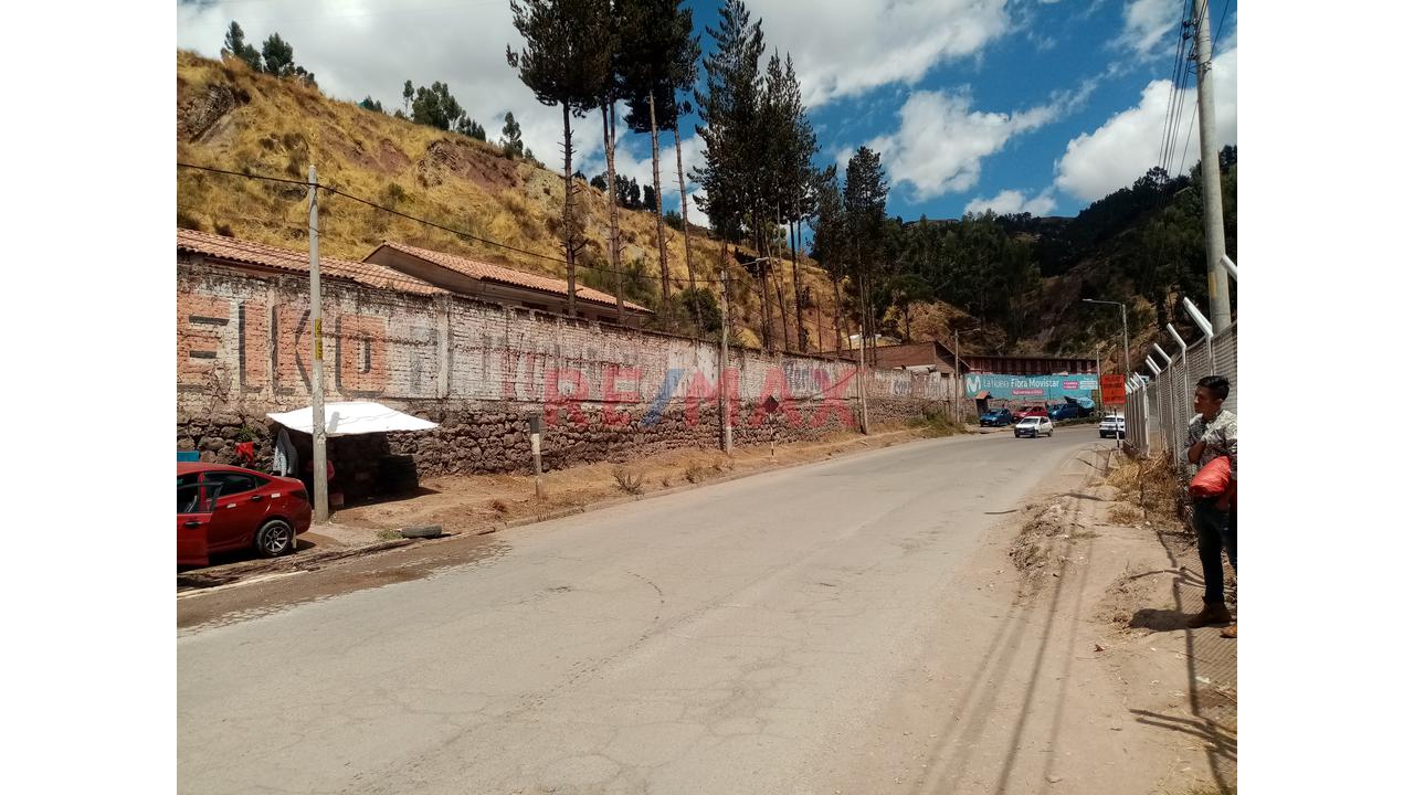 🏞️✨ Gran Oportunidad De Inversión – Terreno En Venta En Av. Cusco - Anta✨🏞️ — foto 10