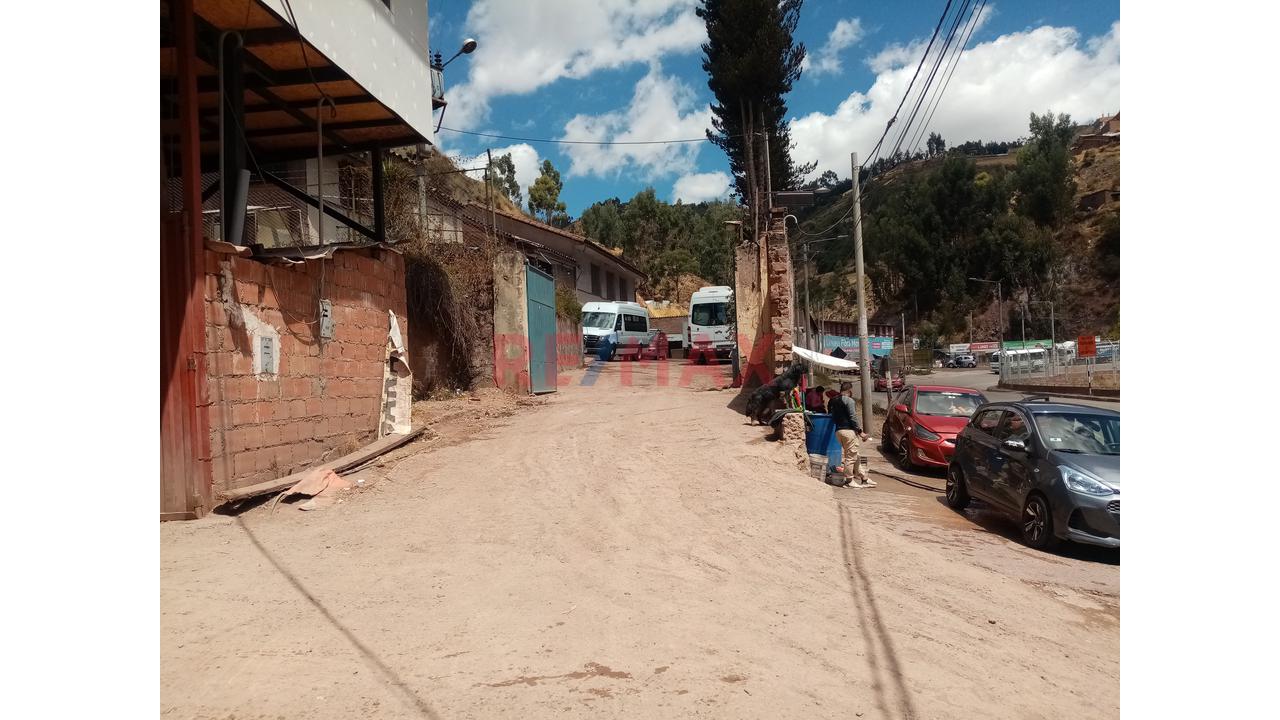 🏞️✨ Gran Oportunidad De Inversión – Terreno En Venta En Av. Cusco - Anta✨🏞️ — foto 4