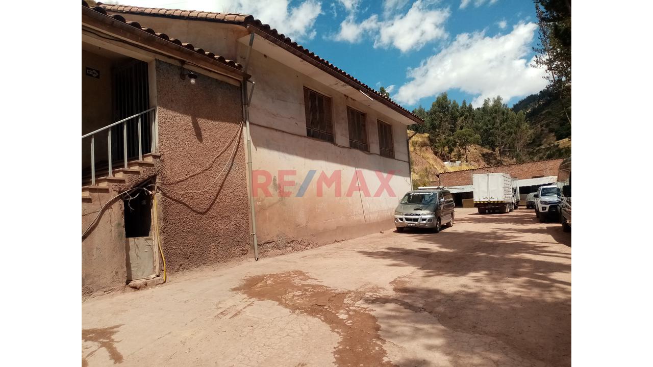 🏞️✨ Gran Oportunidad De Inversión – Terreno En Venta En Av. Cusco - Anta✨🏞️ — foto 7