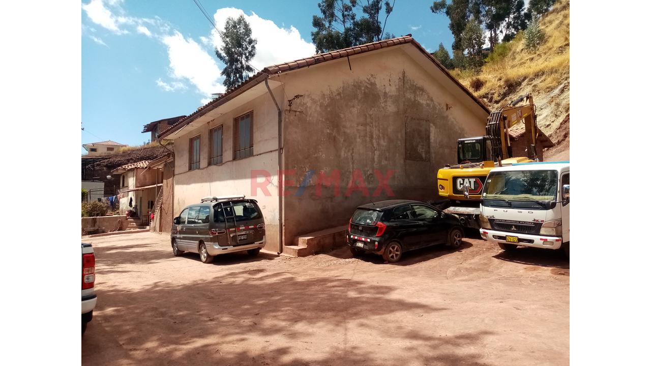 🏞️✨ Gran Oportunidad De Inversión – Terreno En Venta En Av. Cusco - Anta✨🏞️ — foto 2