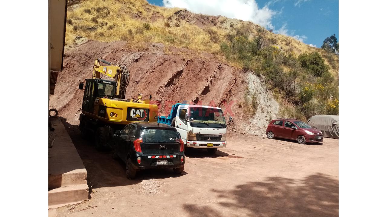 🏞️✨ Gran Oportunidad De Inversión – Terreno En Venta En Av. Cusco - Anta✨🏞️ — foto 5