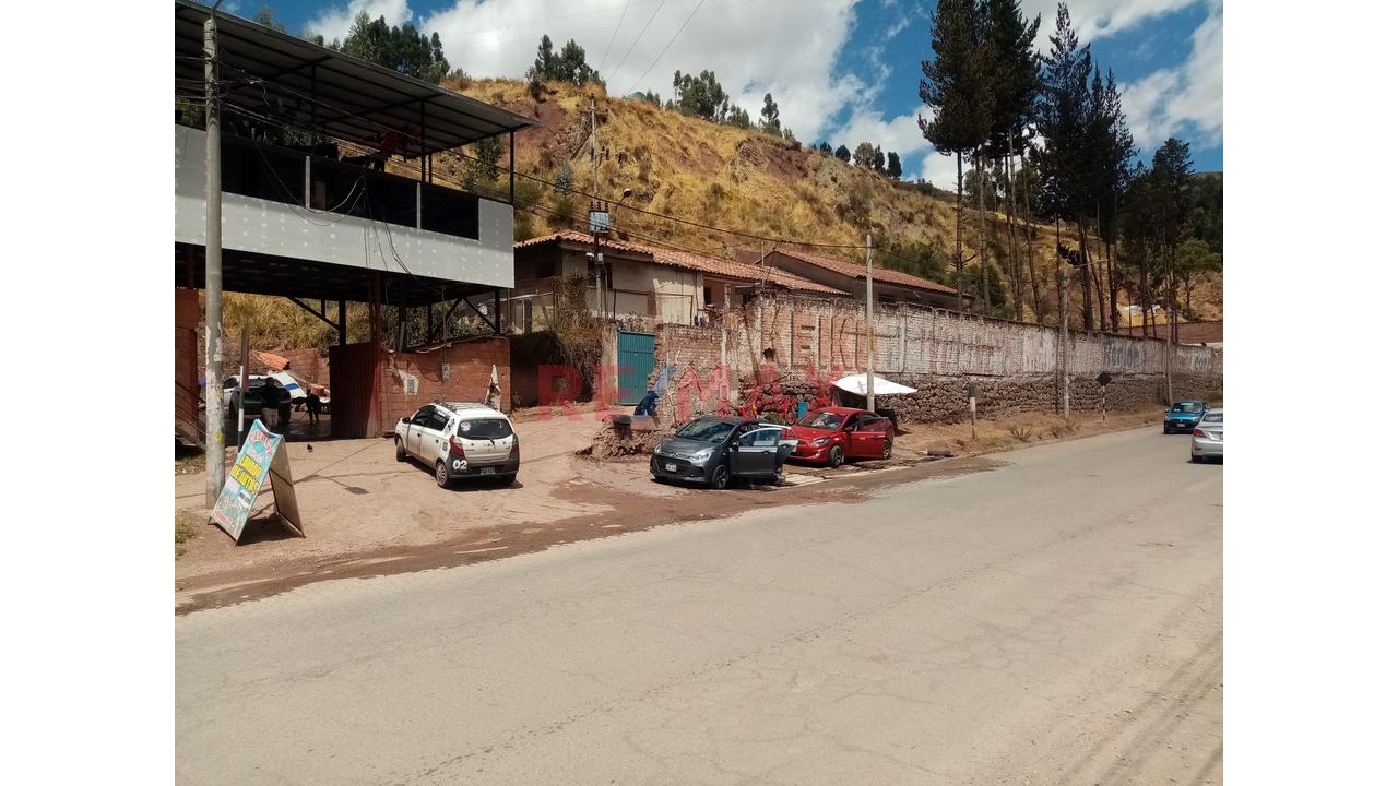 🏞️✨ Gran Oportunidad De Inversión – Terreno En Venta En Av. Cusco - Anta✨🏞️ — foto 3