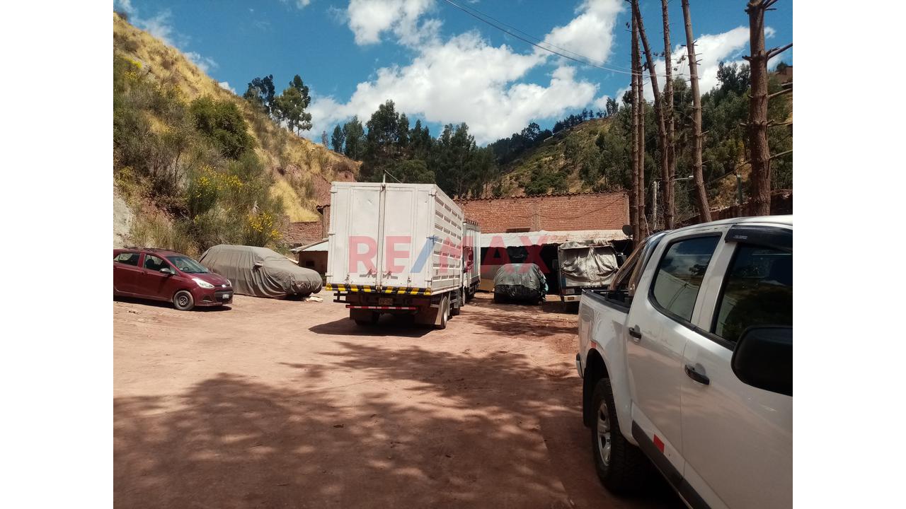 🏞️✨ Gran Oportunidad De Inversión – Terreno En Venta En Av. Cusco - Anta✨🏞️ — foto 6