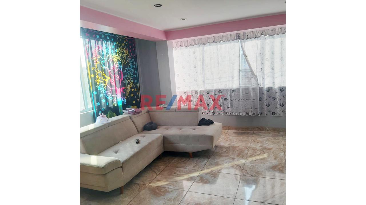 Se Vende Departamento De 100 M², 3 Dormitorios, A 5 Min Del Tren – Excelente Ubicación