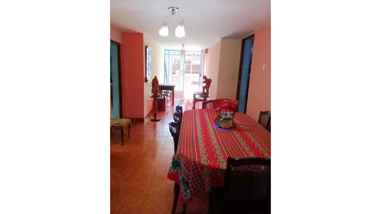 Venta Espectacular Casa De 5 Pisos Con 7 Dptos En San Juan De Miraflores – Ideal Para Vivienda O Inversión - 2