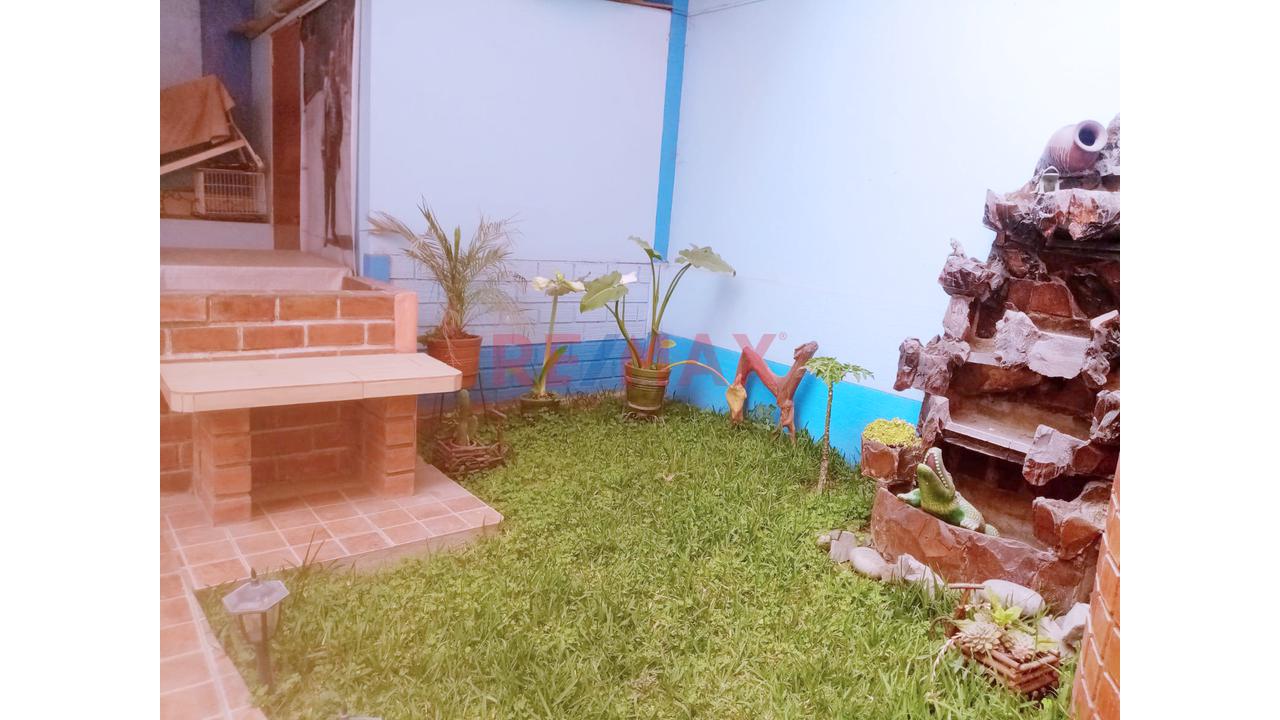 Venta Espectacular Casa De 5 Pisos Con 7 Dptos En San Juan De Miraflores – Ideal Para Vivienda O Inversión - 8