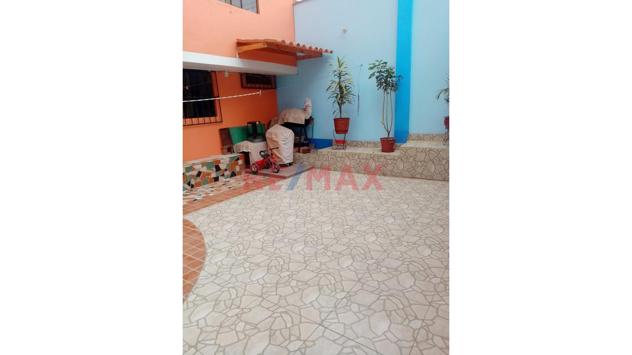 Venta Espectacular Casa De 5 Pisos Con 7 Dptos En San Juan De Miraflores – Ideal Para Vivienda O Inversión - 10