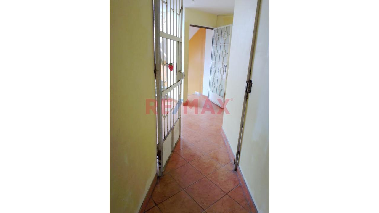 Venta Espectacular Casa De 5 Pisos Con 7 Dptos En San Juan De Miraflores – Ideal Para Vivienda O Inversión - 7