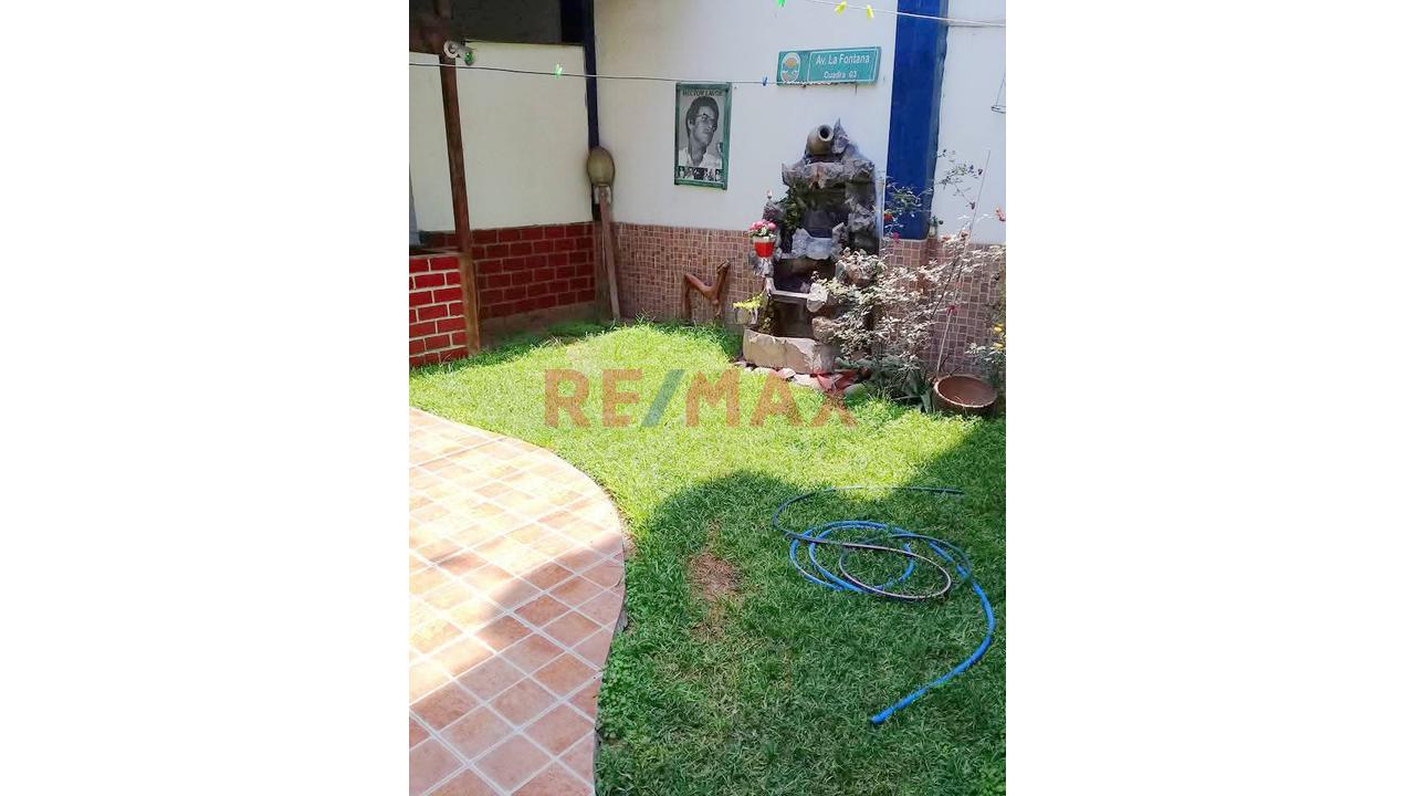 Venta Espectacular Casa De 5 Pisos Con 7 Dptos En San Juan De Miraflores – Ideal Para Vivienda O Inversión - 4