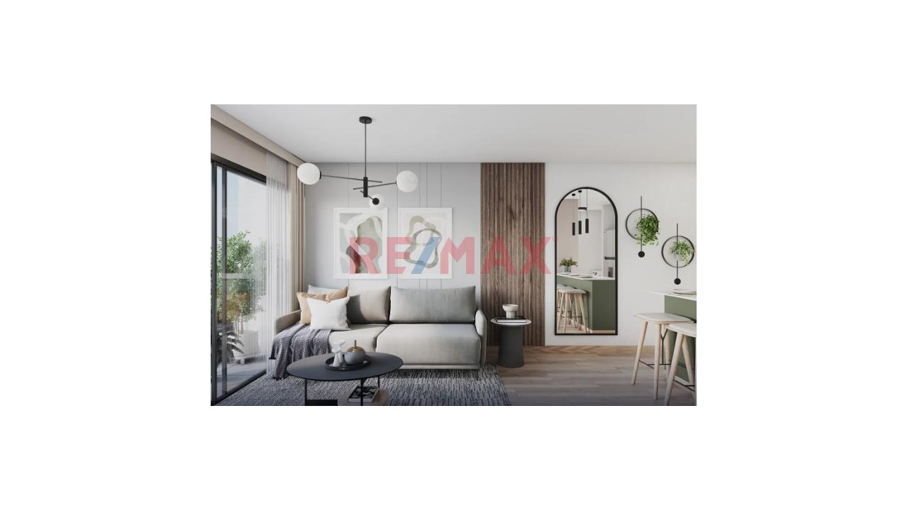 Se Vende Dpto De 2 Hab En San Isidro - Entrega 2028 — foto 3