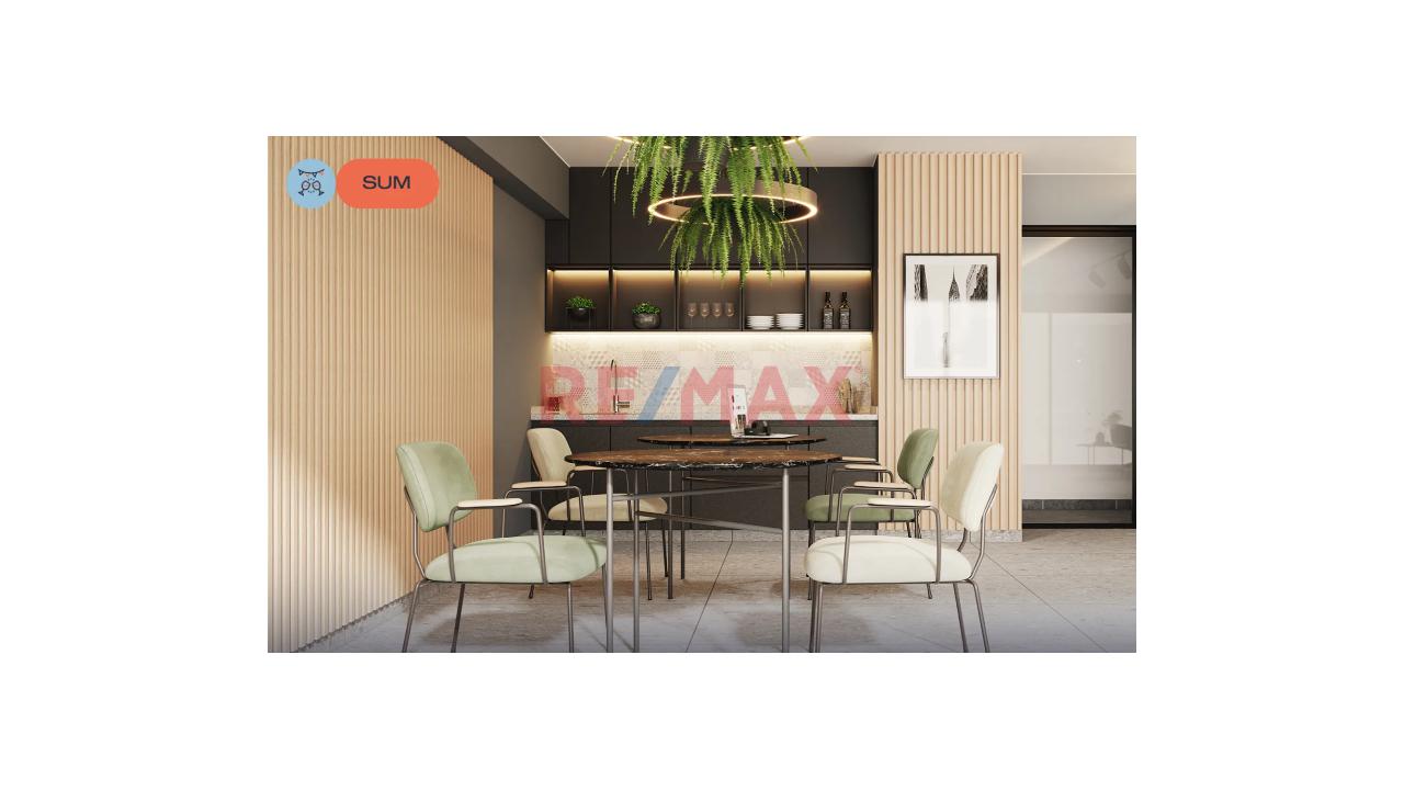Se Vende Dpto De 2 Hab En San Isidro - Entrega 2028 — foto 11