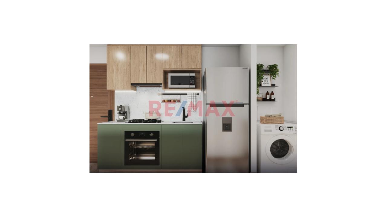 Se Vende Dpto De 2 Hab En San Isidro - Entrega 2028 — foto 4