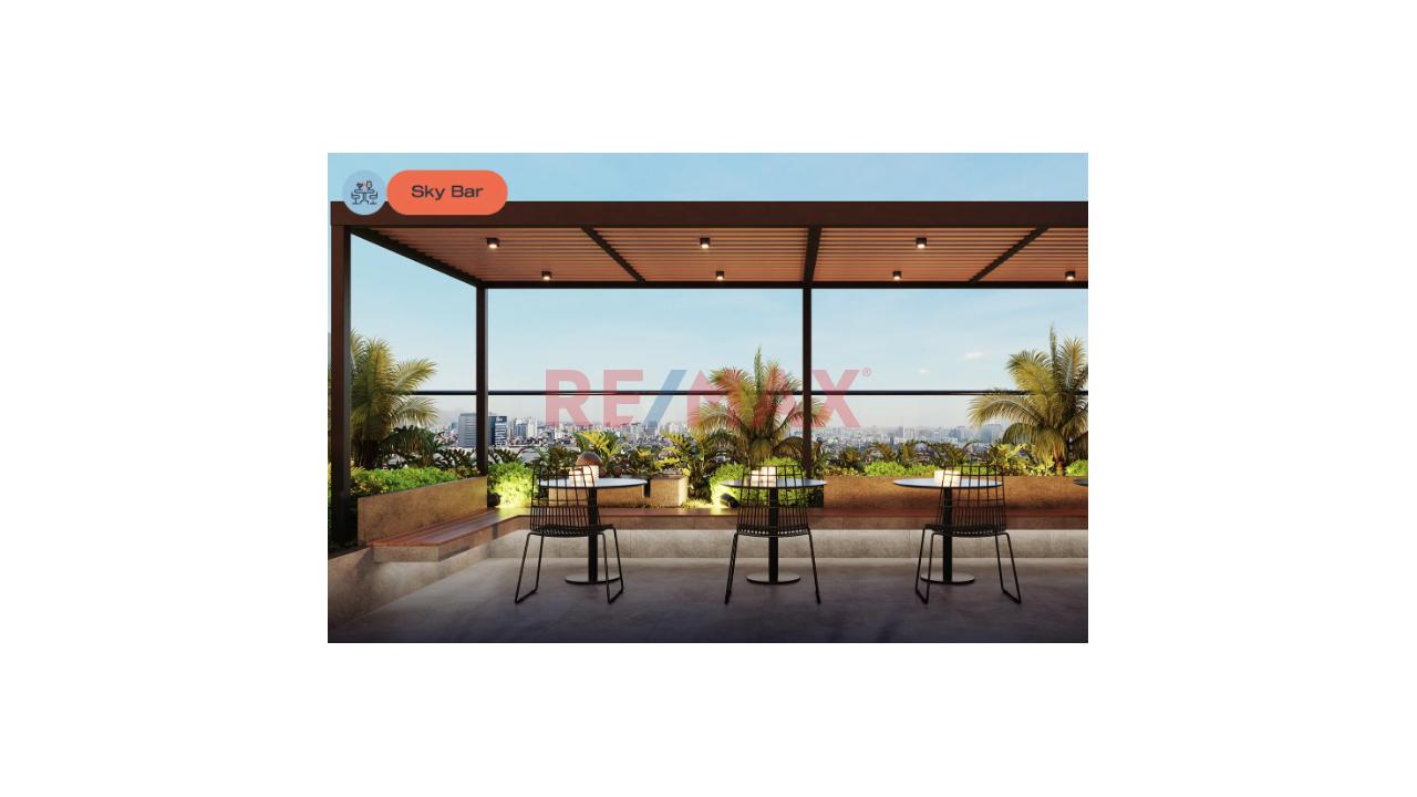 Se Vende Dpto De 2 Hab En San Isidro - Entrega 2028 — foto 6