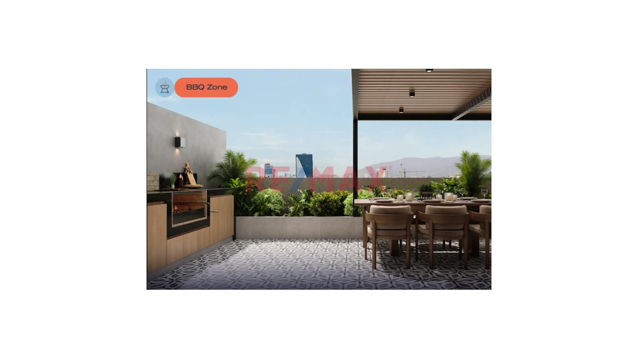 Se Vende Dpto De 2 Hab En San Isidro - Entrega 2028 — foto 9