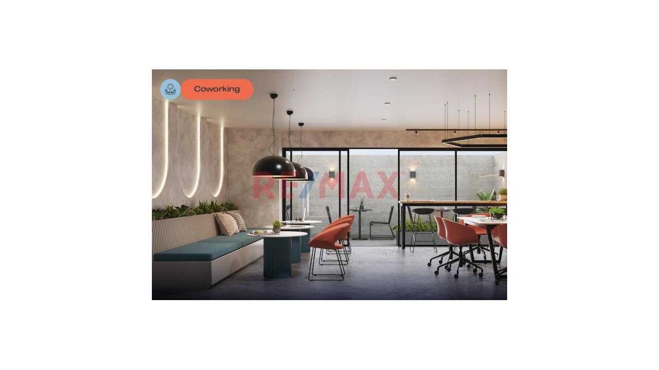 Se Vende Dpto De 2 Hab. En San Isidro - Entrega Agosto 2027 — foto 9