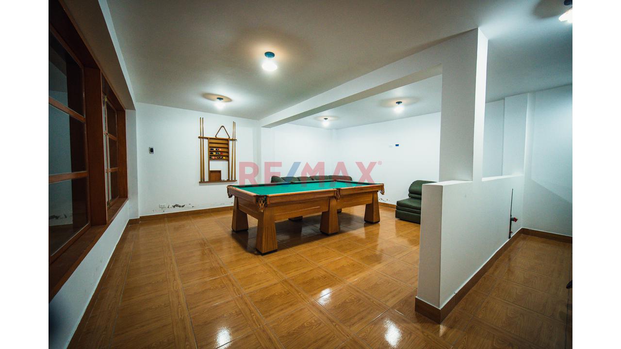 Casa De Campo Con Piscina Y Título De Propiedad - 12
