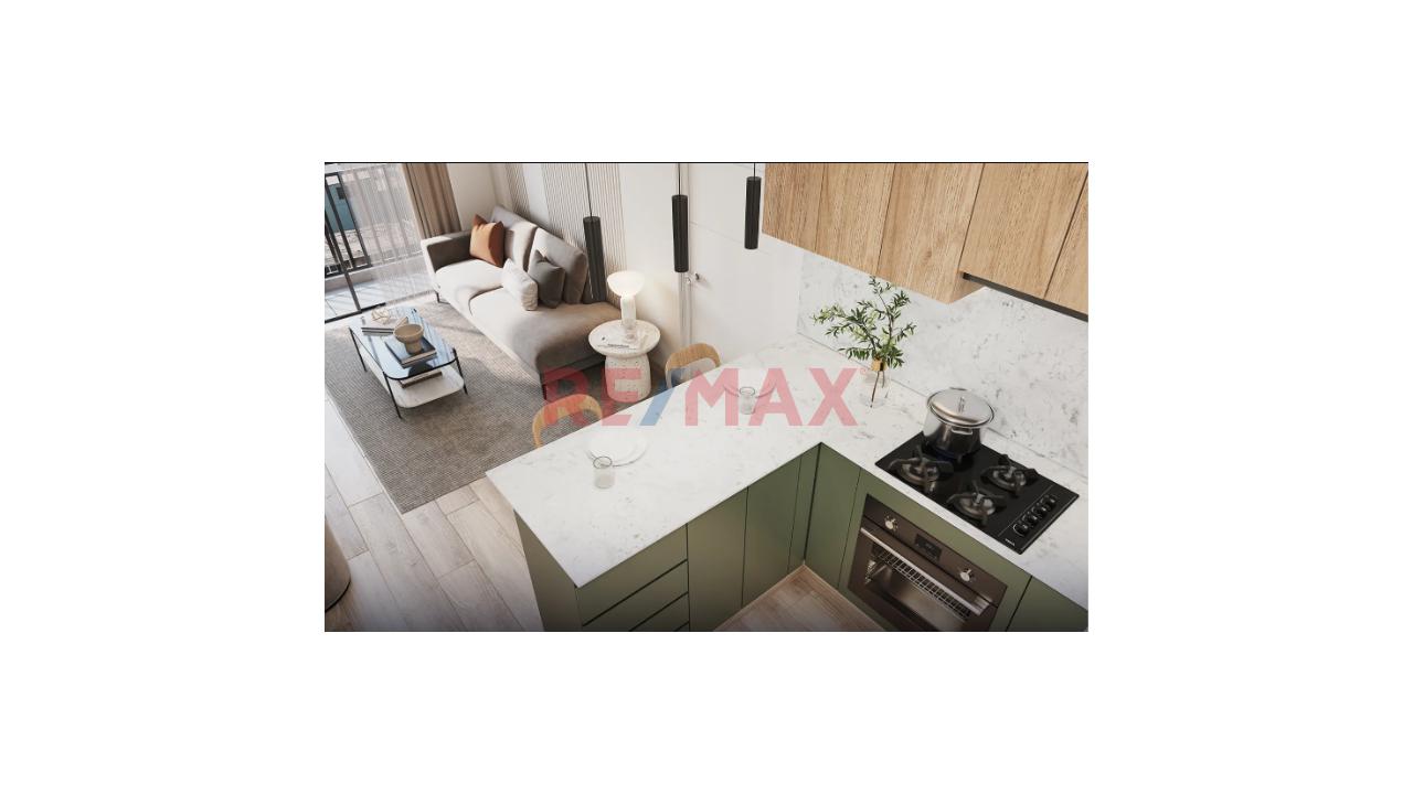 Se Vende Dpto En San Isidro De 2 Hab. Entrega Agosto 2027 — foto 4