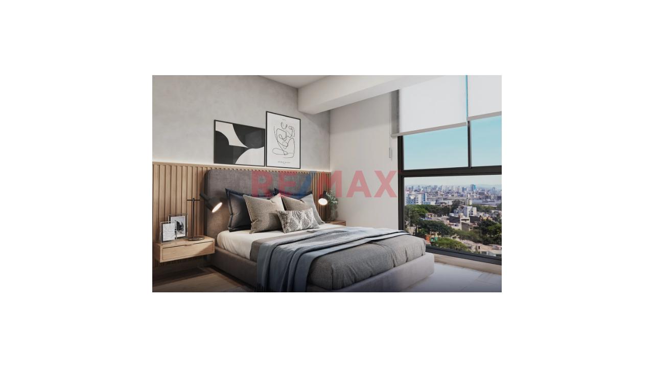 Se Vende Dpto De 1 Hab - En San Isidro Entrega Agosto 2027 — foto 3
