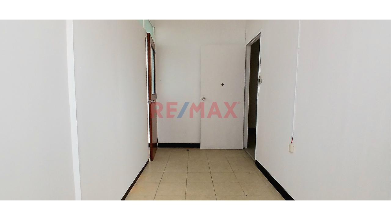 Venta De Oficina - Edificio El Dorado - Lince - 8