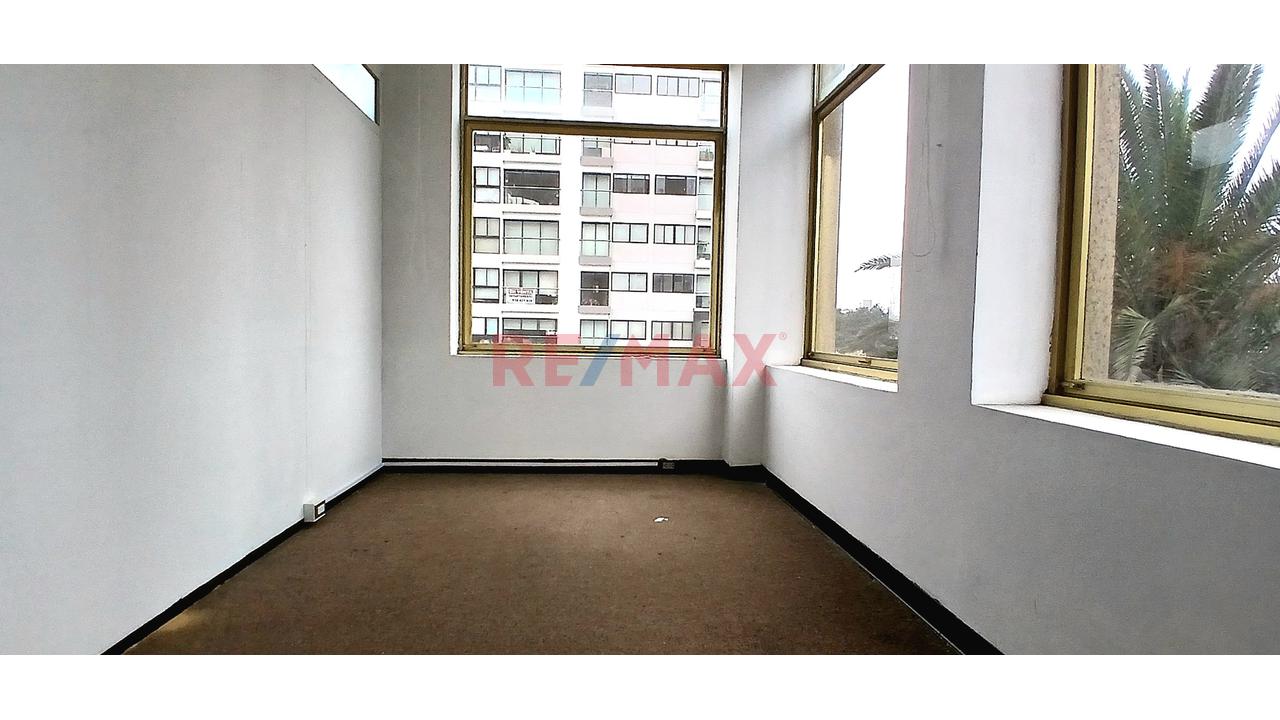 Venta De Oficina - Edificio El Dorado - Lince - 15