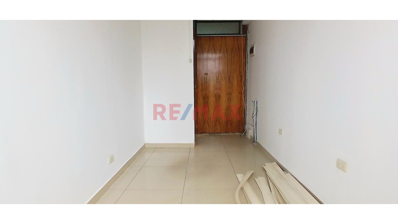 Venta De Oficina - Edificio El Dorado - Lince - 16
