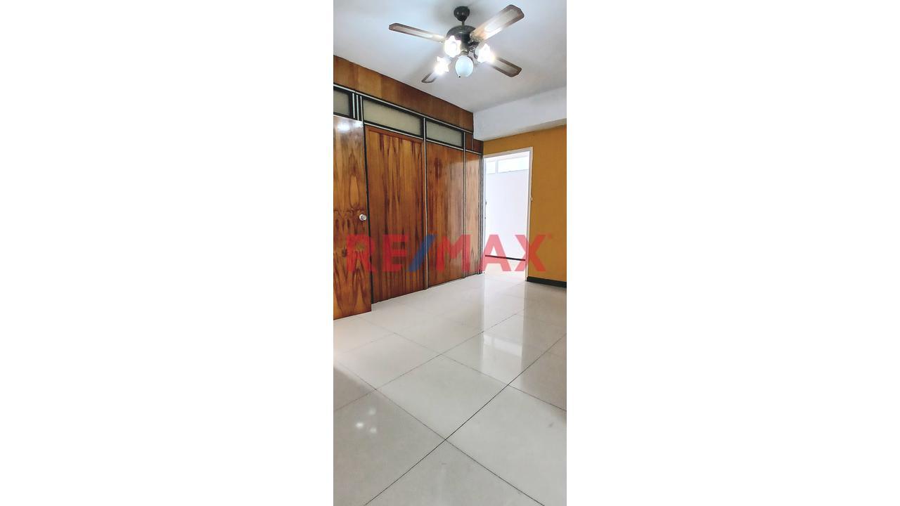 Venta De Oficina - Edificio El Dorado - Lince - 7