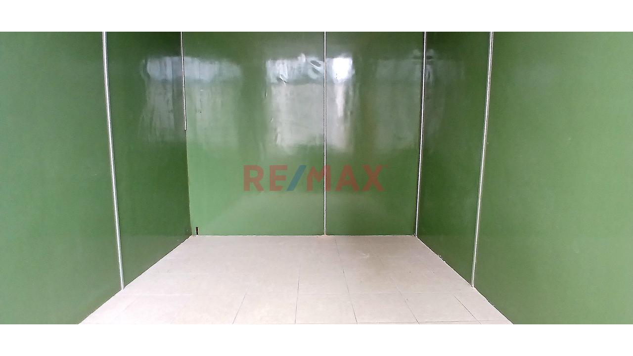Venta De Oficina - Edificio El Dorado - Lince - 4