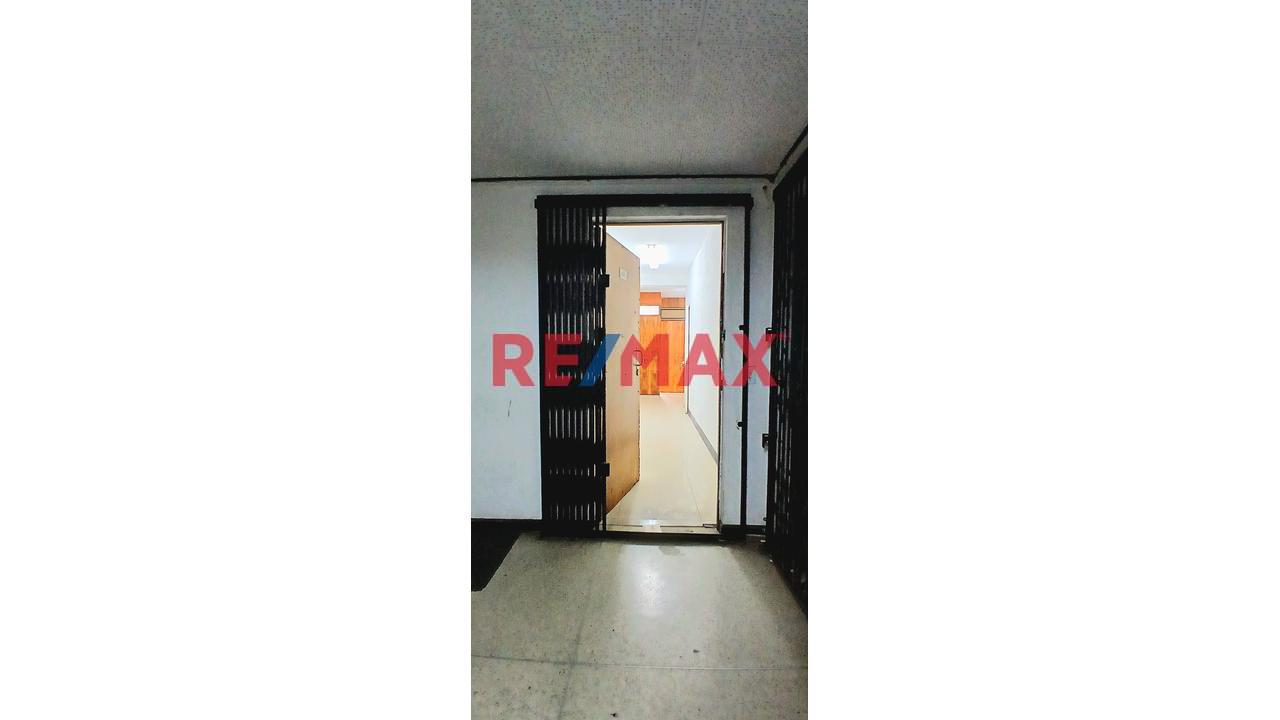 Venta De Oficina - Edificio El Dorado - Lince - 11