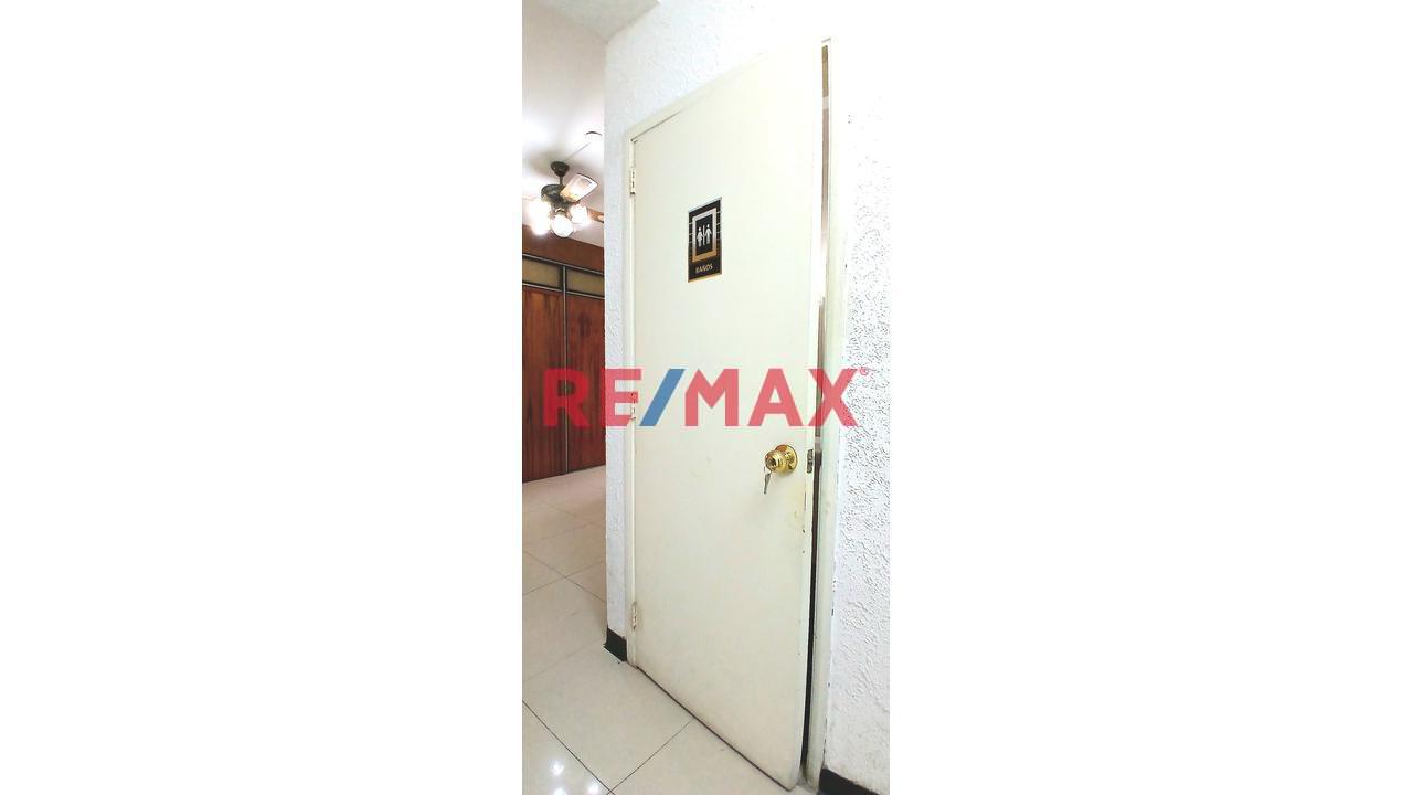 Venta De Oficina - Edificio El Dorado - Lince - 6