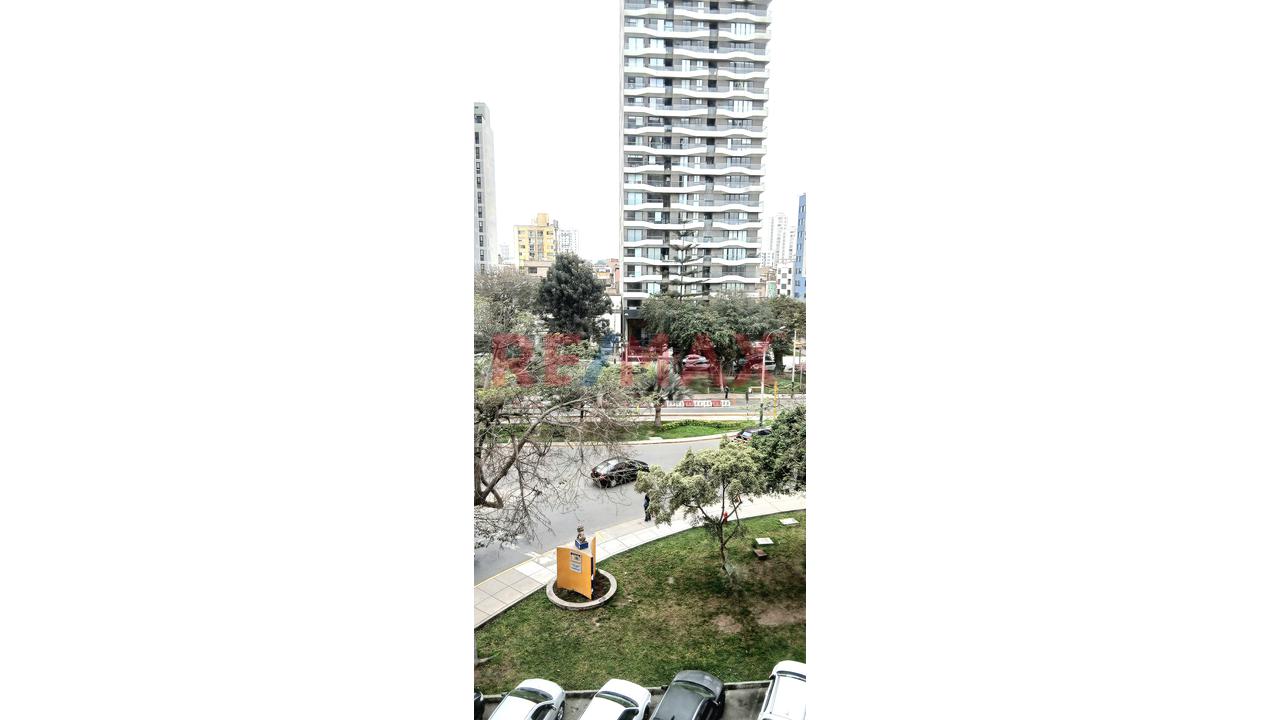 Venta De Oficina - Edificio El Dorado - Lince - 3