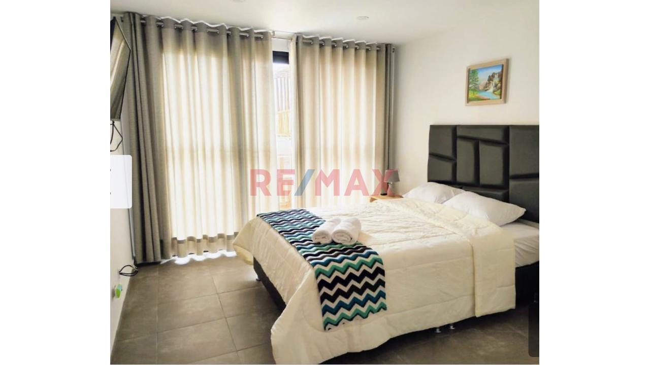 Exclusivo Hotel En Venta - Lunahuaná, Cañete, Lima - 3