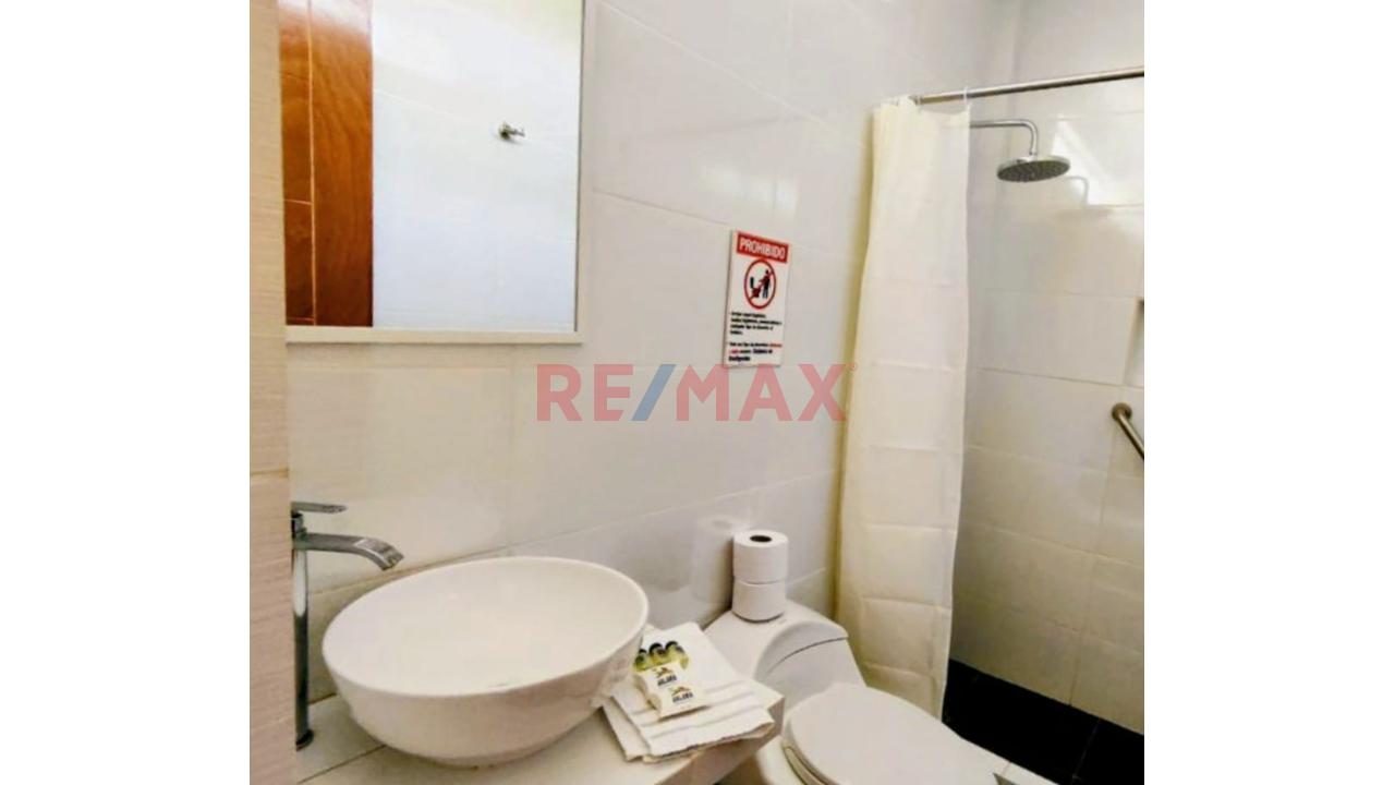 Exclusivo Hotel En Venta - Lunahuaná, Cañete, Lima - 7