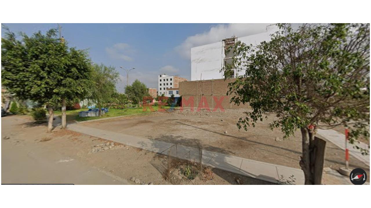 Oportunidad De Inversion Venta De  Terreno En Esquina En Los Sauces  Ii Etapa Carabayllo — foto 2