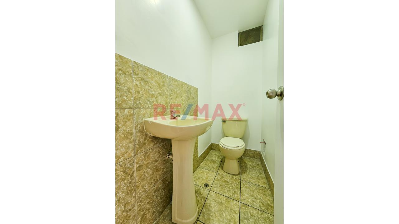 Dúplex En Piso 16 Y 17 Con Espectacular Vista A Campo De Marte 🌳| 3 Dorm + Cochera - 5