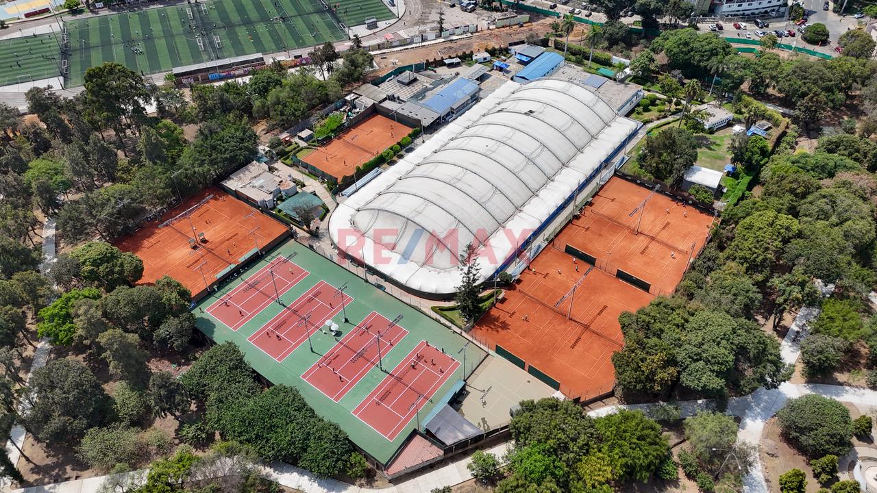 Dúplex En Piso 16 Y 17 Con Espectacular Vista A Campo De Marte 🌳| 3 Dorm + Cochera - 19