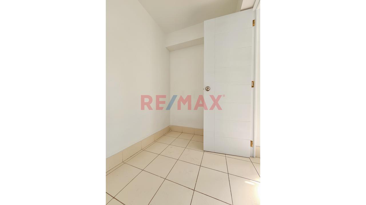 Dúplex En Piso 16 Y 17 Con Espectacular Vista A Campo De Marte 🌳| 3 Dorm + Cochera - 8