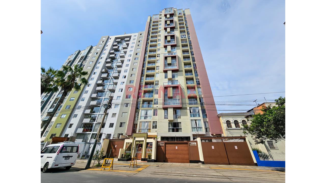 Dúplex En Piso 16 Y 17 Con Espectacular Vista A Campo De Marte 🌳| 3 Dorm + Cochera - 17
