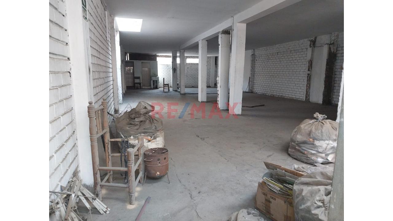 ¡Gran Oportunidad! Terreno En Venta En Urb. Zárate – Sjl — foto 5