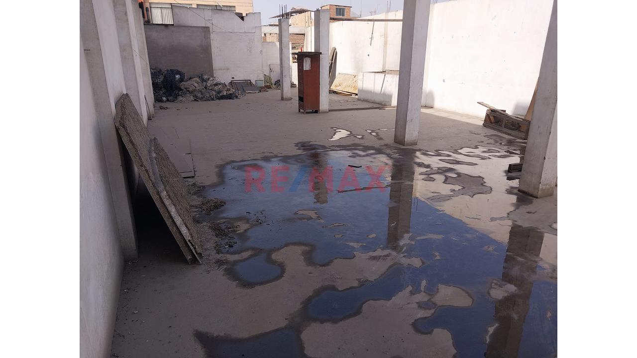 ¡Gran Oportunidad! Terreno En Venta En Urb. Zárate – Sjl — foto 6