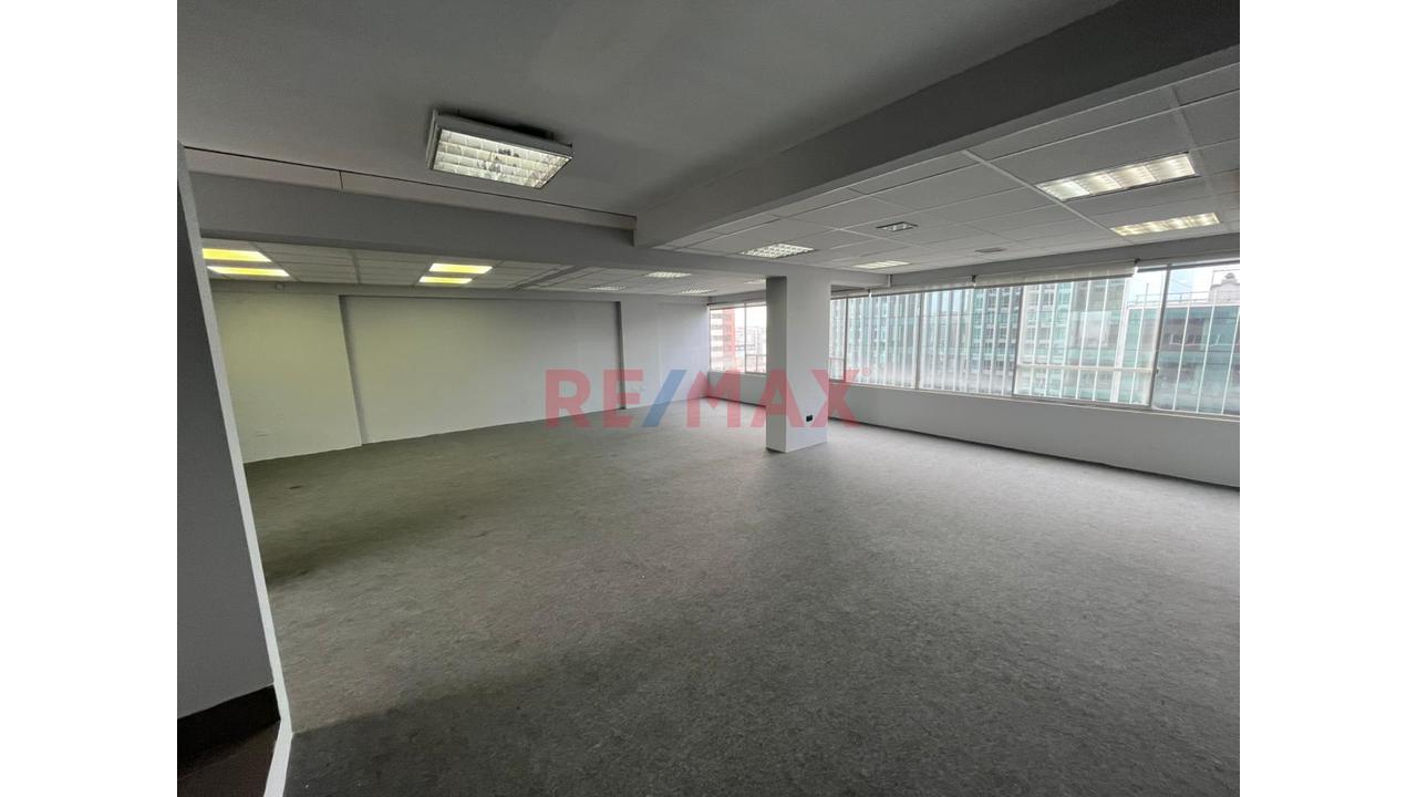 Venta De Oficina En Miraflores - 5