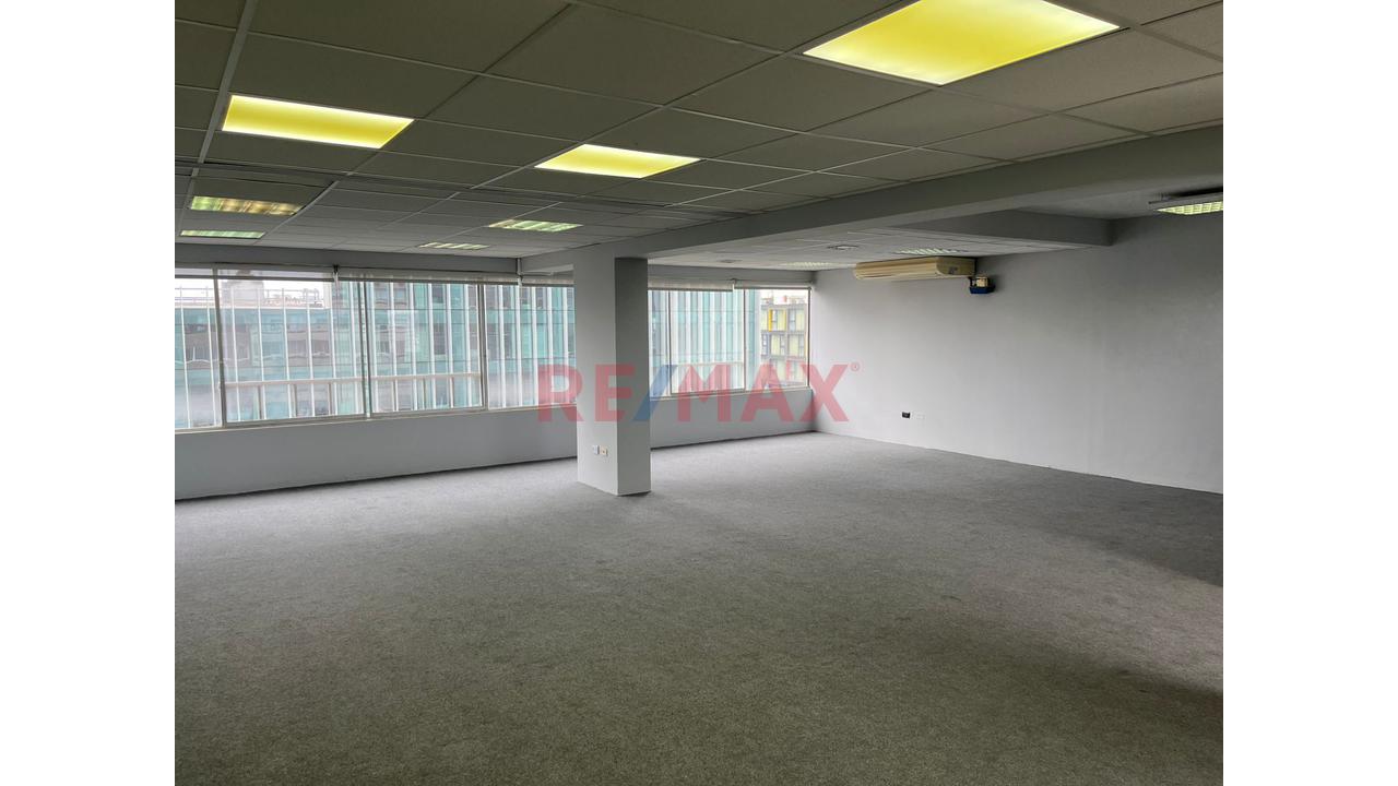 Venta De Oficina En Miraflores - 8