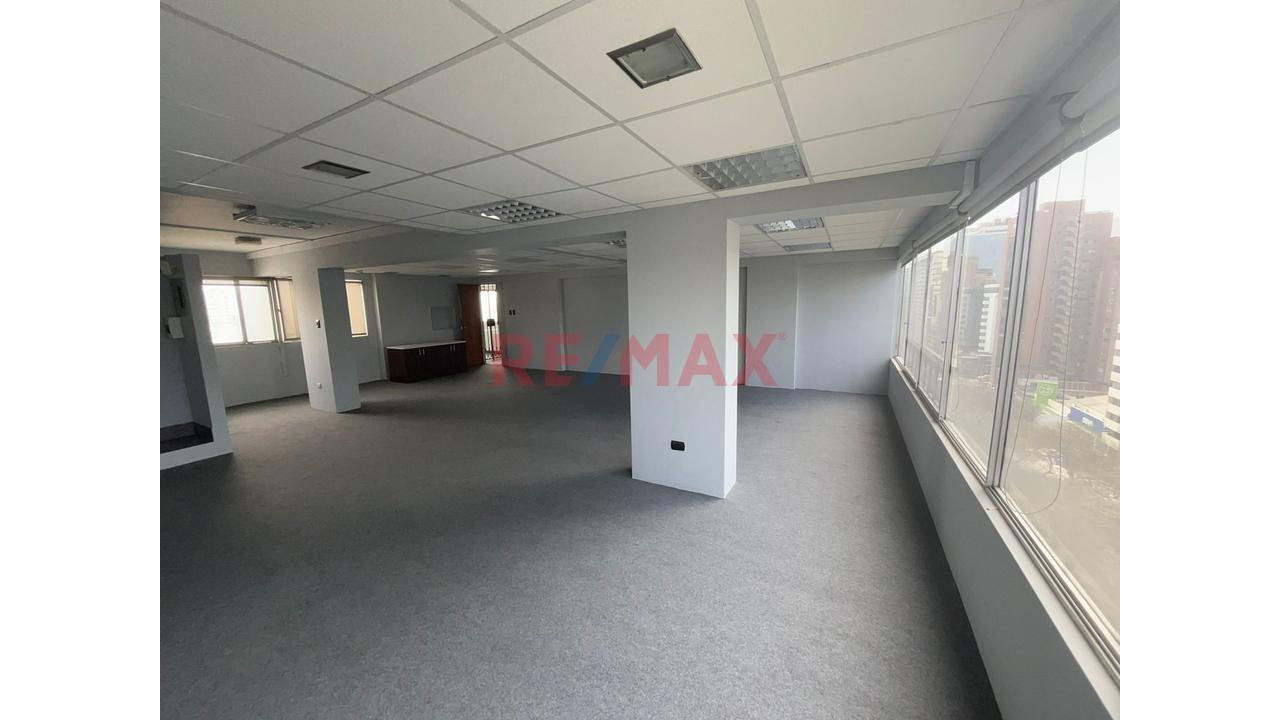 Venta De Oficina En Miraflores - 6